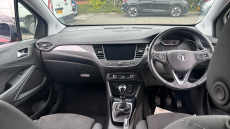 Vauxhall Crossland 1.2 Turbo Ultimate 5dr Petrol Hatchback